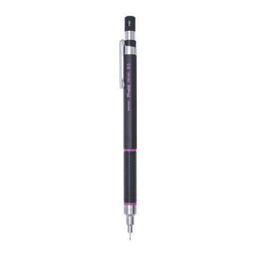 Автоматичен молив Penac Protti PRC 105, 0.5 мм, Lavender 1