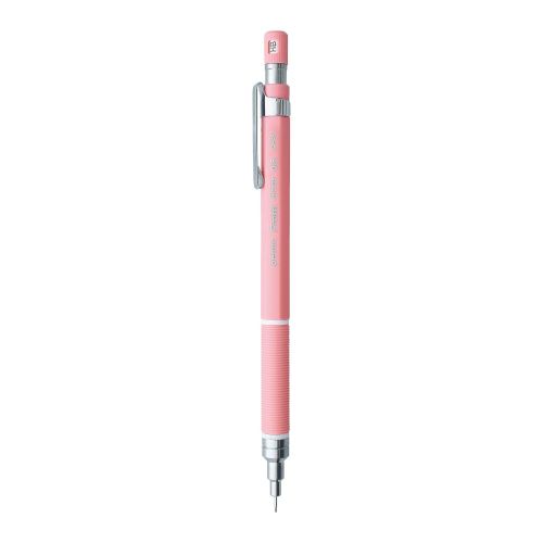 Автоматичен молив Penac Protti PRC 105 Vivid, 0.5 мм, PET опаковка, розов 1