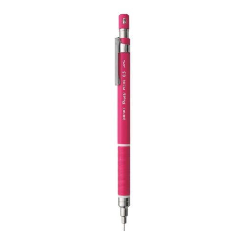 Автоматичен молив Penac Protti PRC 105 Vivid, 0.5 мм, PET опаковка, цикламен 1