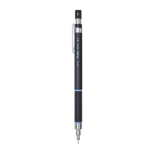 Автоматичен молив Penac Protti PRC 107, 0.7 мм, Sky Blue 1