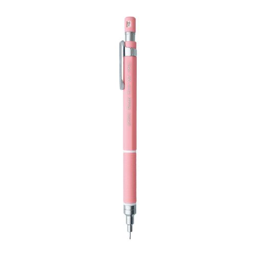 Автоматичен молив Penac Protti PRC 107 Vivid, 0.7 мм, PET опаковка, розов 1