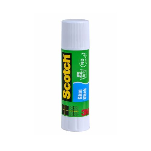 Сухо лепило Scotch 6221D, 21 г