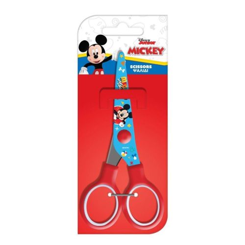 Детска ножица Mickey Mouse, 135 мм — Joya.bg 1
