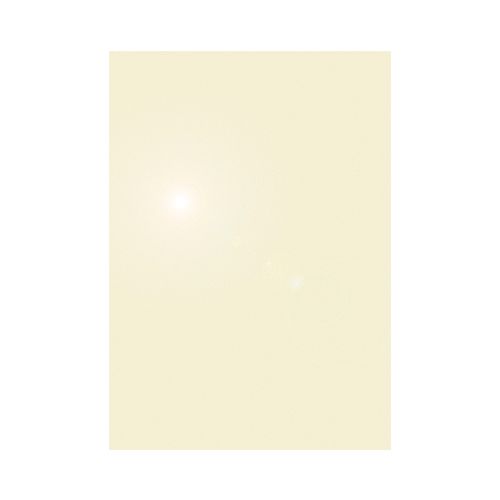 Дизайн хартия DECAdry Metallic, А4, 130 г, шампанско, 25 л.