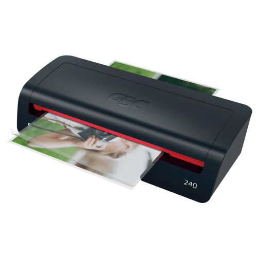 Ламинатор GBC 240 Home Office, A4 75-125 mic — Joya.bg 1
