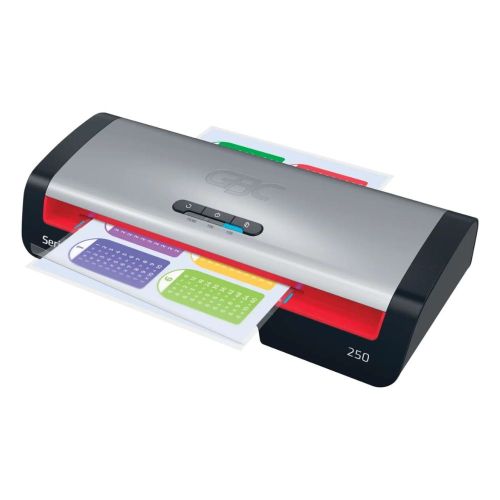 Ламинатор GBC 250 Office, A4 75-125 mic — Joya.bg 1