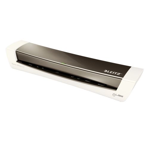 Ламинатор LEITZ iLAM Home Office A3, 2х80(100,125) mic, 400 мм/мин — Joya.bg 1
