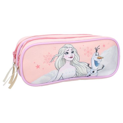 Несесер с две отделения VADOBAG Frozen II It&#039;s All Magic  — Joya.bg 1