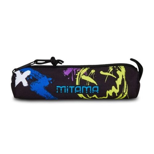 Несесер с едно отделение MITAMA Tombolino Mini #BDBF FLUO TAG
