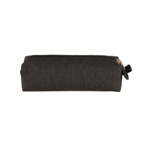 Несесер с едно отделение PULSE OneZip Gray Cationic, черен — Joya.bg 1