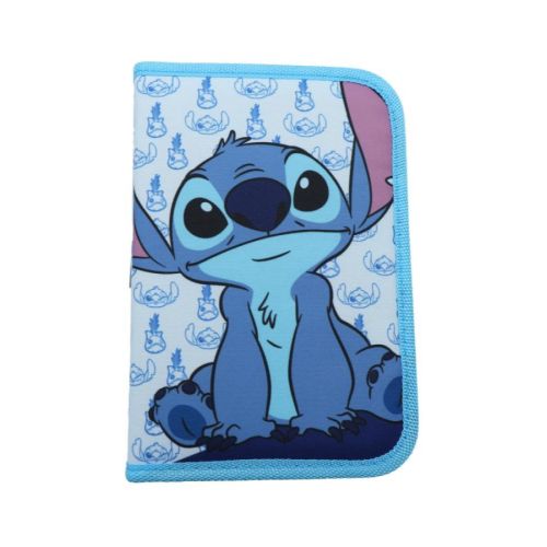 Несесер с пълнеж FILA Stitch, 24 бр. средства Giotto и Lyra, 1 цип, 20.5х2х14 см 1