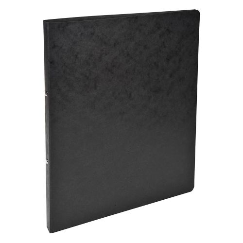 Папка с 2 ринга EXACOMPTA, A4, картон 355 г, D20 мм, черна — Joya.bg 1