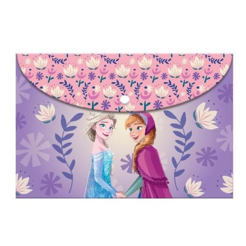 Папка с копче Frozen 2, A4, PP — Joya.bg