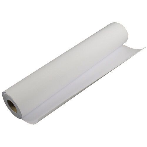 Плотерна хартия Unipaper, 610 мм х 50 м, бяла, 80 г, шпула 50 мм, ролка — Joya.bg