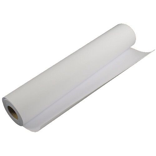 Плотерна хартия Unipaper, 620 мм х 175 м, бяла, 80 г, шпула 76 мм, ролка — Joya.bg