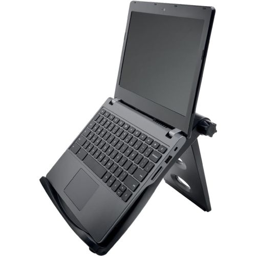 Поставка за лаптоп Kensington SmartFit Easy Riser 12-17&quot;, охлаждаща, регулируема, черна 1