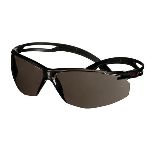 Предпазни очила 3M SecureFit 500,SF502SGAF-BLK, EN166, черни стъкла