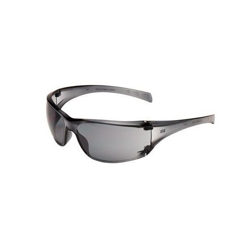 Предпазни очила 3M Virtua AP, 71512-00001M, EN166, сиви стъкла — Joya.bg 1