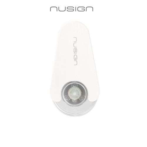 Презареждащ се коректор лента Nusign Classic ENS174, 5 мм х 6 м, бял 1