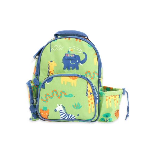 Раница за детска градина Penny Scallan Wild Thing, 3 отделения 1