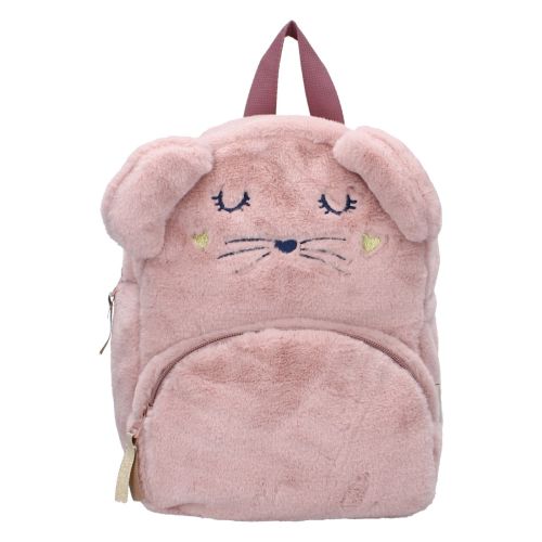 Раница за детска градина PRET The Adorables Коте, 2 отделения — Joya.bg 1