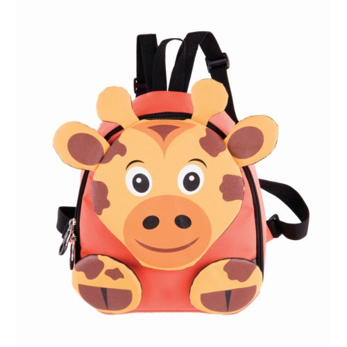 Раница за детска градина PULSE Baby Giraffe, 1 отделение 1