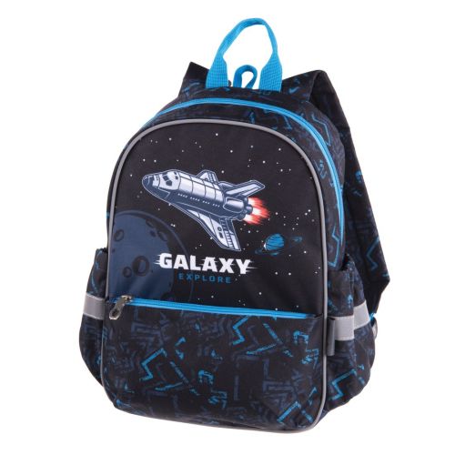 Раница за детска градина PULSE Junior Galaxy, 2 отделения — Joya.bg 1