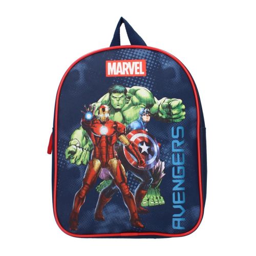 Раница за детска градина VADOBAG Avengers Ultraforce , 1 отделение — Joya.bg 1