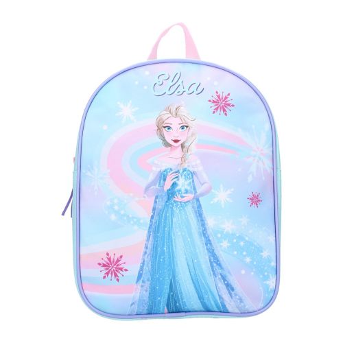 Раница за детска градина VADOBAG Frozen II Chosen Ones, 1 отделение 1