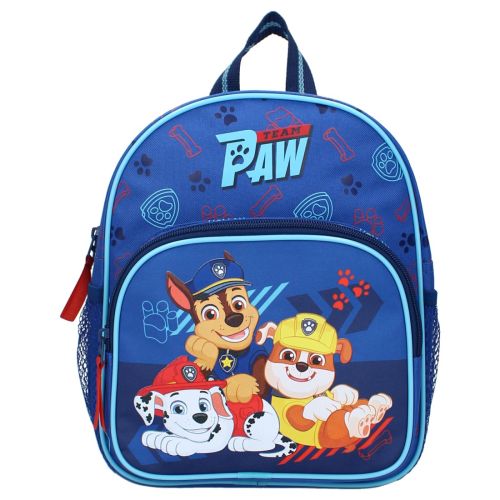 Раница за детска градина VADOBAG PAW Patrol, Go Pups Go, 2-6 г, за момче — Joya.bg 1