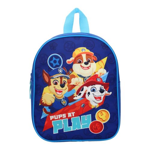 Раница за детска градина VADOBAG PAW Patrol Puptastic Days, 1 отделениe — Joya.bg 1