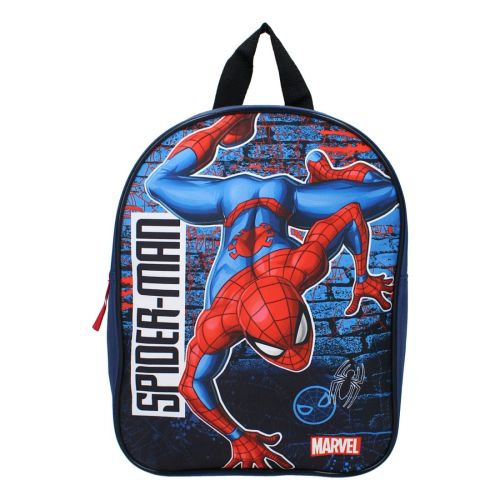 Раница за детска градина VADOBAG Spider-Man Beyond Amazing, 1 отделение — Joya.bg 1