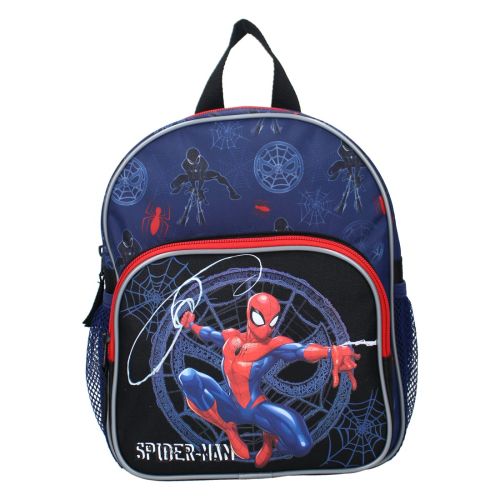 Раница за детска градина VADOBAG Spider-Man Fight Against Wrong, 4 отделения — Joya.bg 1