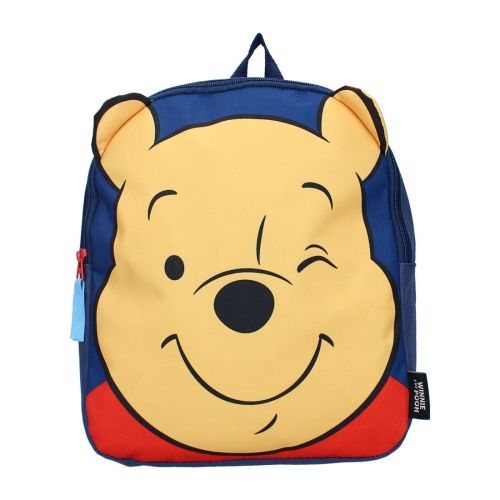 Раница за детска градинаVADOBAG Winnie the Pooh Be Amazing, 2 отделения — Joya.bg 1