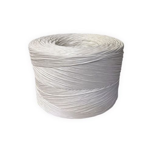 Сизал тип 800, бял, РР, якост 50 кг, ролка 1 кг, 800 м — Joya.bg