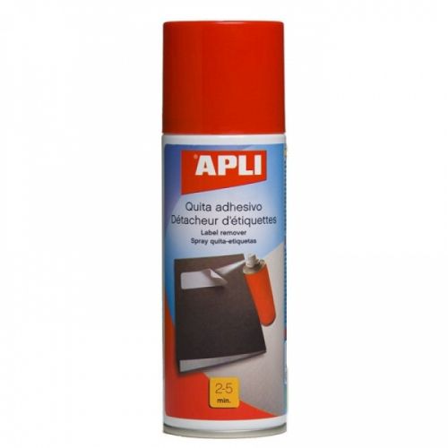 Спрей за отстраняване на етикети APLI, 200 мл — Joya.bg