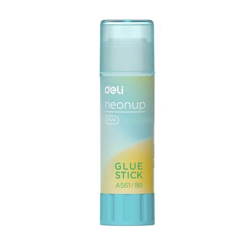 Сухо лепило Deli Neonup, EA561, PVP, 8 г — Joya.bg 1
