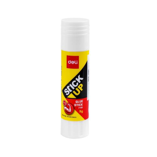 Сухо лепило Deli Stick Up, E7101, PVА, 9 г — Joya.bg 1