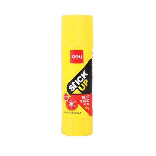 Сухо лепило Deli Stick Up, EA20210, PVP, 20 г 1