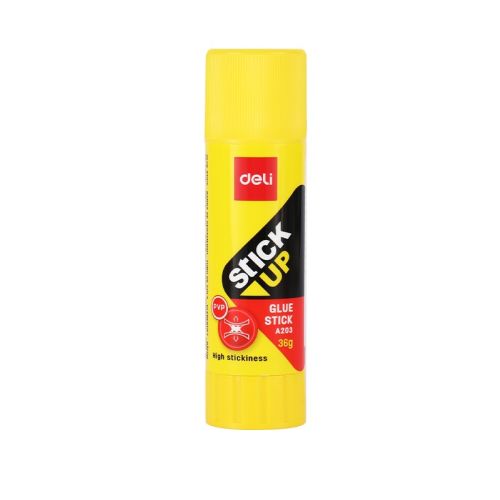 Сухо лепило Deli Stick Up, EA20310, PVP, 36 г 1