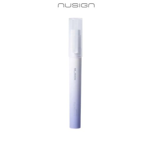 Сухо лепило стик Nusign Sunshine Whisper ENS141, ACR, 2.2 г, лилаво  1