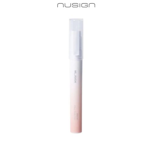 Сухо лепило стик Nusign Sunshine Whisper ENS141, ACR, 2.2 г, розово  1