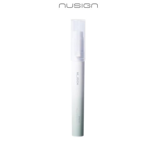 Сухо лепило стик Nusign Sunshine Whisper ENS141, ACR, 2.2 г, зелено  1
