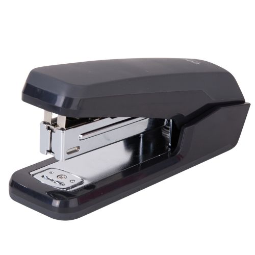 Телбод Deli Pro Comfort touch, Е0464, за 25 л.(80 г), телчета 24(26)/6, пластмаса + метал, черен 1