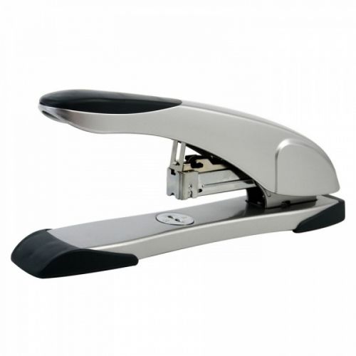 Телбод Deli Pro, E0391, усилен, за 60 л.(80 г), телчета 23/10, метален, сив 1