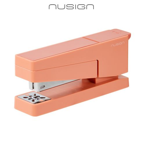 Телбод Nusign Classic, ЕNS089, въртящ се, за 20 л.(80 г), телчета 24(26)/6, пластмаса + метал, розов 1