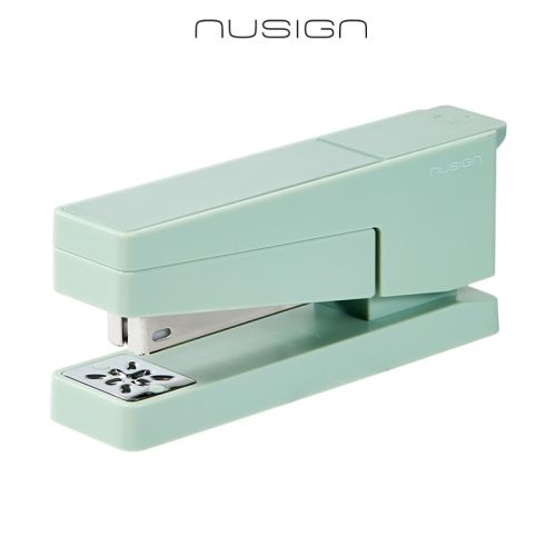 Телбод Nusign Classic, ЕNS089, въртящ се, за 20 л.(80 г), телчета 24(26)/6, пластмаса + метал, зелен 1