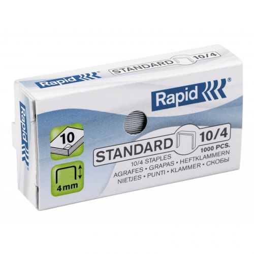 Телчета Rapid Standard, 10/4 (2-10 л.), 1000 бр. — Joya.bg