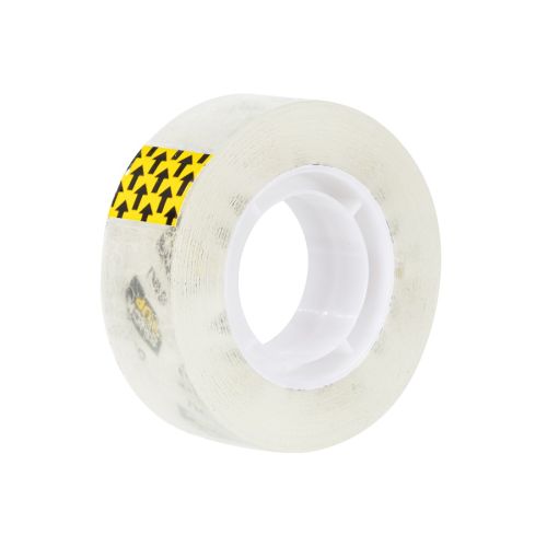Тиксо Deli Stick Up E30310, 18 мм х 33 м, акрилно, кристално, в кутия — Joya.bg 1