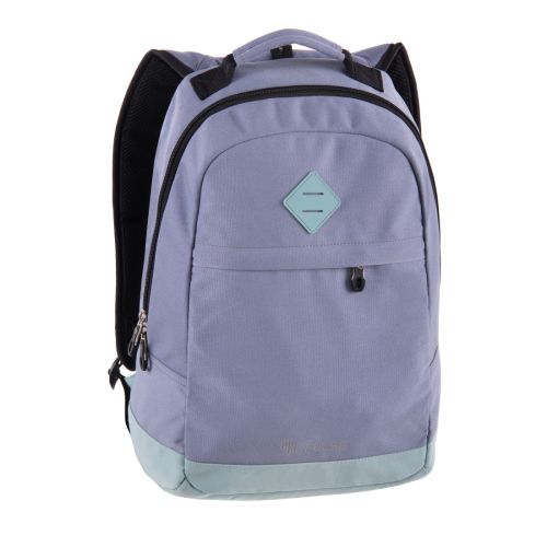 Ученическа раница PULSE Bicolor Frost Blue, 2 отделения — Joya.bg 1